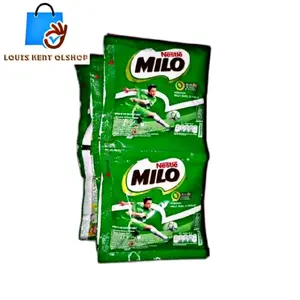 Milo Renteng 10x22GR Nestle