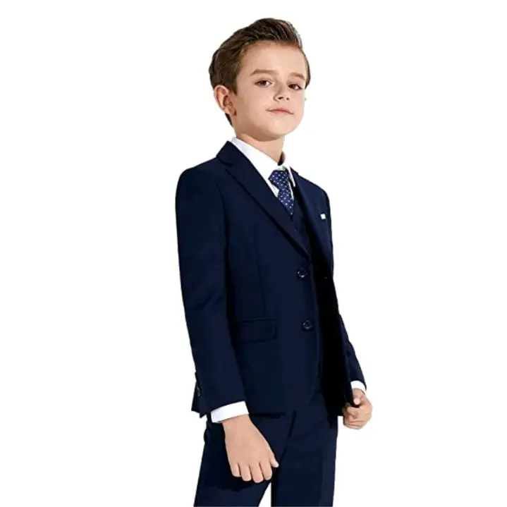 Jas Blazer anak style Korean 1