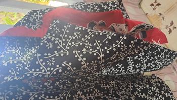 Product Review of BUTIK27 - Kutu Baru Nona Kancing Lengan 3/4 from D**y 0