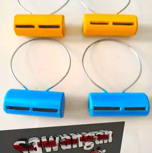 Sawangan atau Peluit lobang 2,3