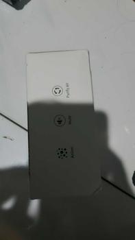 Product Review of Smart Air Purifier Pembersih Udara - Ruangan Portable Filter HEPA Low. from M**e 1