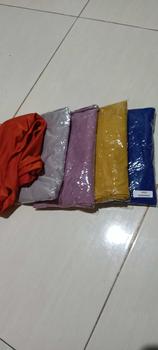 Product Review of PHASMINA OVAL 100 RB DAPAT 5 PCS from l**a 0