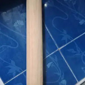 Rolling Pin Kayu 40 cm Penggiling Adonan Kue Rol Kue Penggilas Adonan
