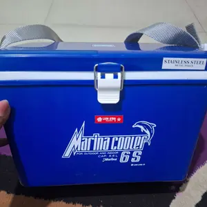 MARINA COOLER BOX 6S/ BOX ES 5,5 LTR LION STAR I-5 UKURAN 28 x 18 x 20 CM