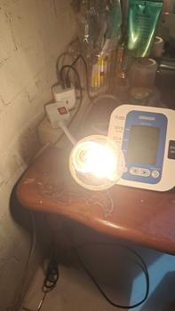 Product Review of Lumment Super Hyper Lampu Pijar 5 Watt - Cahaya Kuning from b**a 1