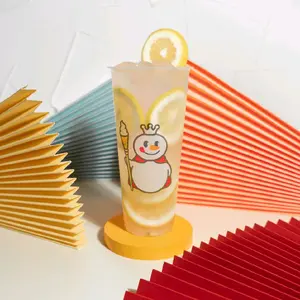 Mixue Fresh Squeezed Lemonade