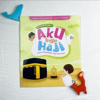 Gambar Buku Aktivitas Anak 3+ Rukun Islam Paket Isi 5 Buku dari Flava bookstore Kab. Sukoharjo 5 Tokopedia