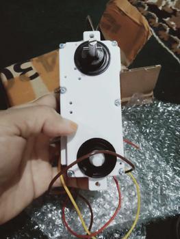 Product Review of Timer Wash Mesin Cuci LG Double 3 Kabel / Timer Pencuci Dobel 2 Knop / Timer Mesin Cuci Lg Polytron 3 Kabel 2 Tabung from 🥰**' B**🌺 0