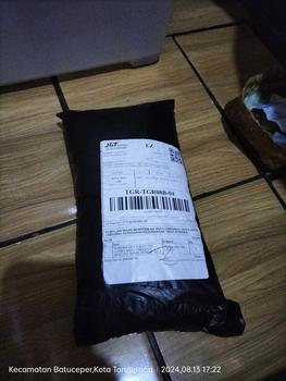Product Review of AURORA LD 110 & LD 130 JUMBO MAXY CRINGKEL AIRFLOW GAMIS BORDIR ASLI from U** W**3 0