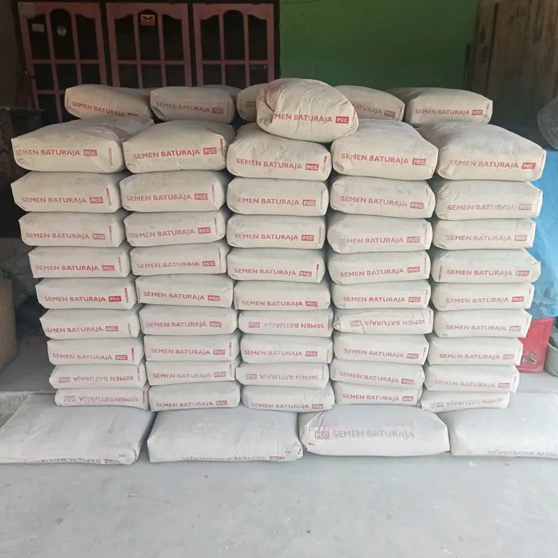 semen pcc baturaja mortar 1