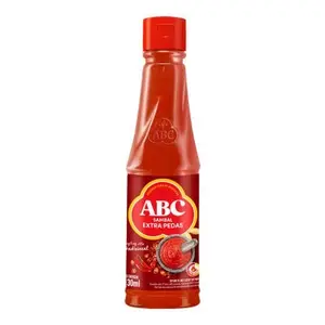 Saos abc extra pedas 75ml enak pedas