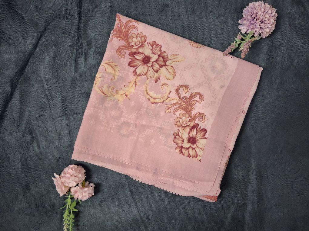 barang random gak bisa milih per 2 pics hijab seri bunga besar kecil voal premium Sublime Lassercut barang random gak bisa milih per 2 pics hijab seri bunga besar kecil voal premium Sublime Lassercut