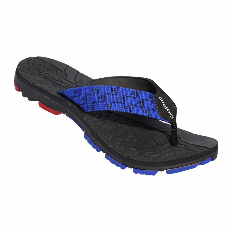 Go Pro Adventure Montero M Sandal Jepit Dewasa Sendal Japit Pria Sol Anti Selip Ringan Anti Licin Jepit Murah Karet Hitam Sandal  jepit Size 39-43 4