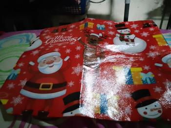 Product Review of ( CUCI GUDANG ) Varian SDA1 / Tas Jinjing / Tas Belanja / Tas Spunbond / Tas Souvenir / Tas Jinjing Wanita / Tas Lipat / Tas Kado / Kantong Belanja from y**1 1