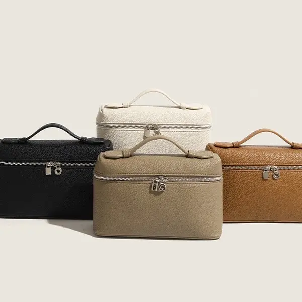 SERIN - LORO BAG | Tas Selempang Wanita | Tas Kecil Mini Mewah Kekinian | Korean Bag Aesthetic 3