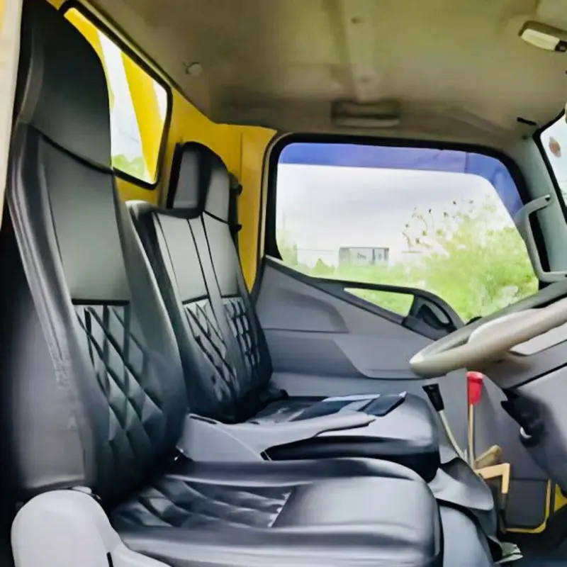 SARUNG JOK MOBIL TRUK CANTER,RAGASA,DYNA,DUTRO,ELP MACAN ,GIGA NMR71 DLL