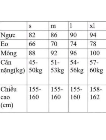 Product Introduction of (A4). Chân váy A cách điệu,che khuyết điểm bụng. Dài 65cm. (Có lót) 0
