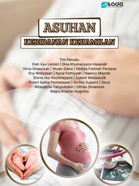 Gambar Buku Asuhan Kebidanan Kehamilan dari Store Sada Kurnia Kab. Serang 1 Tokopedia