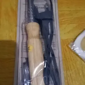 SOLDER Paket Timah / PEMANAS TEMBAGA / Soldering Iron