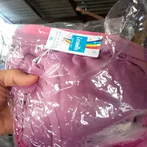 Paket Murah Meriah Winalin / 1 Lusin CD+1 Lusin Sport Bra / Paket Celana Dalam Winalin + Sport Bra Winalin Wanita Bh busa tipis Setelan