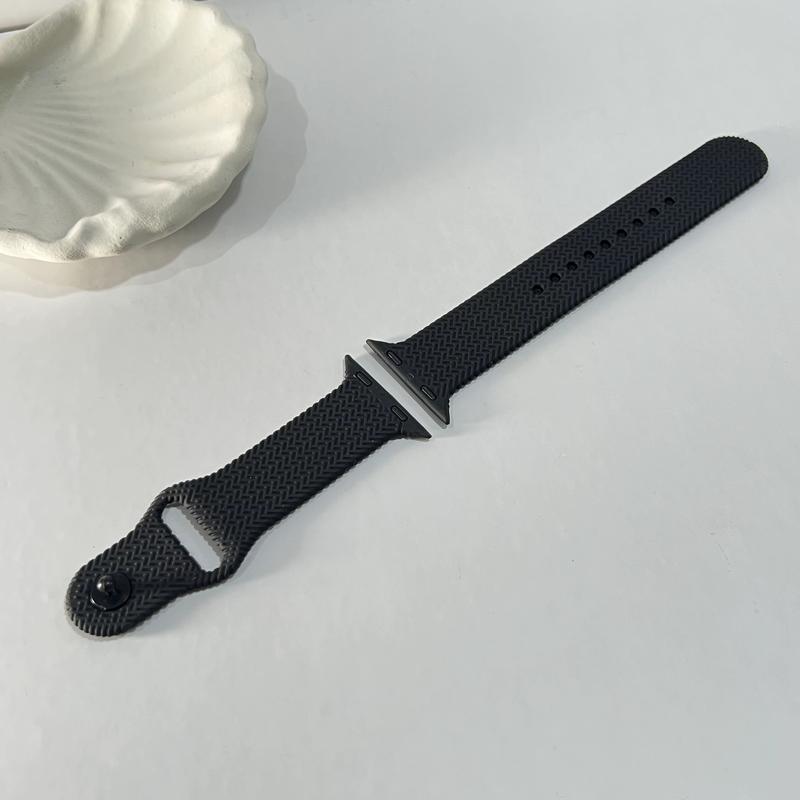 WISELION TALI JAM STRAP II SMARTWATCH OCEAN For LG69 ProMax, KW900, Z7 Ultra 42/44/45/47  Accessories 0