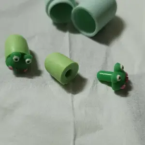 Kartun EARPLUG/Penutup Telinga Anti Bising Motif Lucu Kartun/EARPLUGS PENYUMBAT TELINGA ANTI BISING-Vatin_Shop