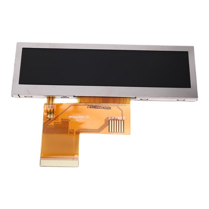 Mô-đun màn hình TFT LCD 3,9 inch với độ phân giải 480×128 pixel, loại màu, dành…