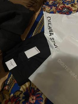 Product Review of Celana Panjang Pria Ankle Pants Premium by CELANASTUDIO from a**a 1
