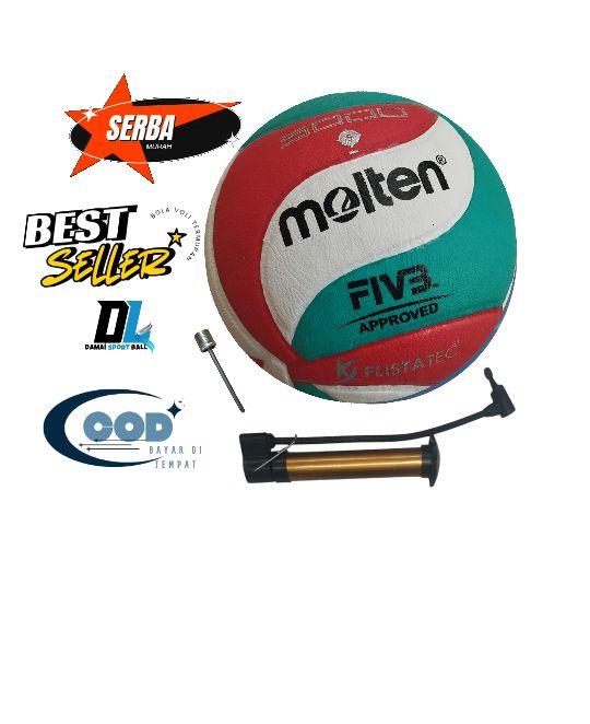Product Introduction of Bola voli molten press voly terbaru berkualitas Ball Outdoor Volley 9