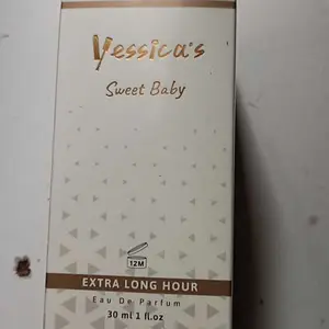 FYC [Earthly Allure] Yessica's Long Hour Perfume - Eau De Parfume