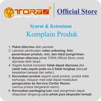 Gambar TRZ Kawat Loket PVC 3/4" x 0,9 M x 2,2 Kg dari Tora Official Shop Kab. Bandung 3 Tokopedia