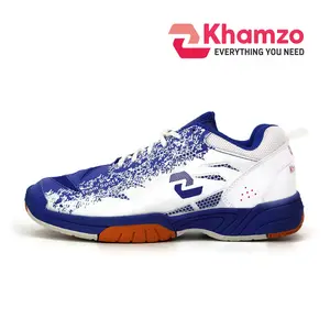 Sepatu Badminton Pria Sneakers Original D14 Premium Running Sport Terbaru Kekinian sepatu badminton