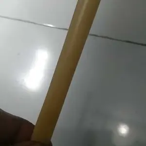 kerajinan kepala tasbih 12 cm bahan tulang sapi