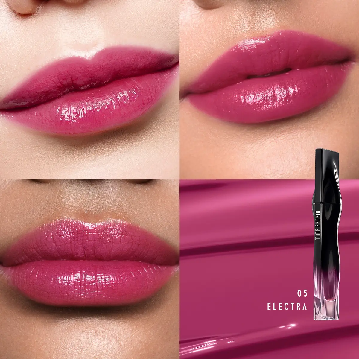 Lip Stain 05 ELECTRA