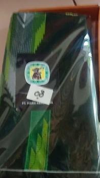 Product Review of SARUNG GAJAH DUDUK ASIA KEMBANG from m**😘 0