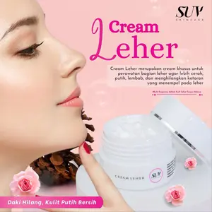 cream leher suv skincaree