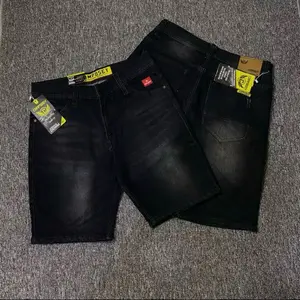 celana pendek pria wash denim /celana pendek pria /celana jeans pendek/celana pendek keren/celana pendek terbaru