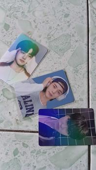 Product Review of [PART 2] JENO PHOTOCARD OFFICIAL (aab pc nct dream) from n**a 0
