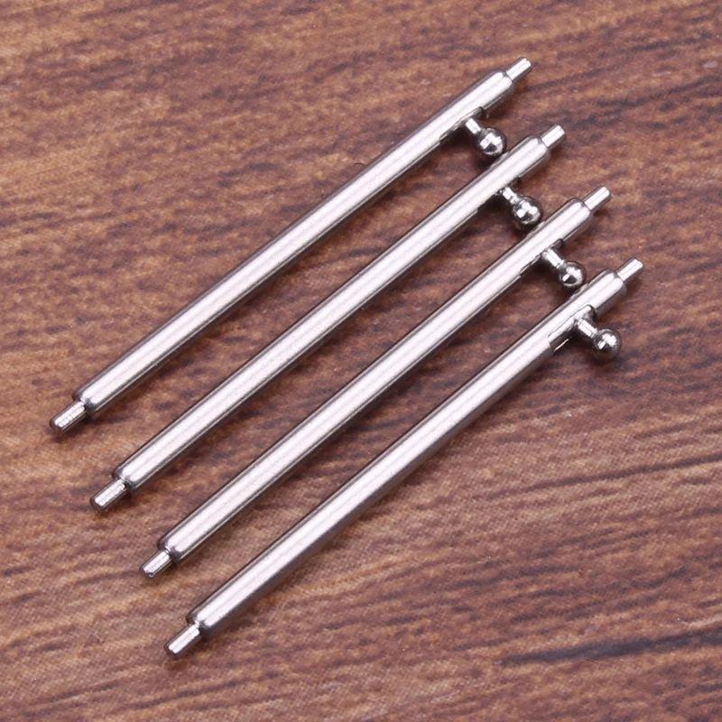 springbar quick release, jarum kaitan jam tangan, strap jam premium 2