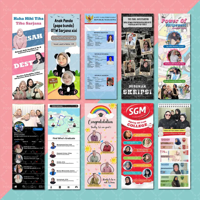 Cetak Banner Semhas Kompre Wisuda Uk 160x60 3
