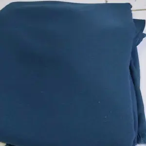 Kain wolfis harga per setengah meter (0,5 meter) ber kualitas premium kain tebel dan lembut cocok untuk gamis dan abaya