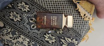 Product Review of Parfum Pria Burgundy Stronger For You Extrait De Parfum 100ml for Men from 𝐄**𝐭 𝐃** 𝐖**𝐮 1