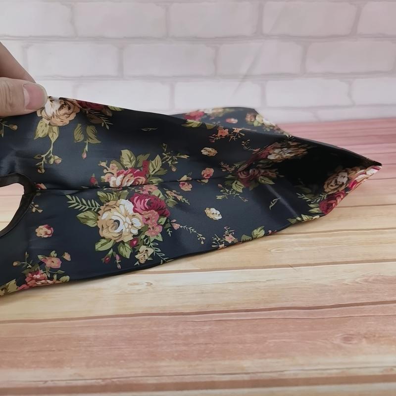 Product Introduction of Đựng Hộp  Gấp Gọn Du Lịch, Thiết Kế Mỗi Cảm Giác, Dung Tích Lớn, Có Thể Tái Sử Dụng, Thích Hợp Cho Cửa Hàng Hàng tạp Hóa, Không Thấm Nước Và Bền, Cầm Tay, Lý Tưởng Cho Du Lịch, Thể Dục Và Thể Thao Ngoài Trời, Có Thể Chịu Lực Đến 10KG Bag Da túi  đựng Nam 12
