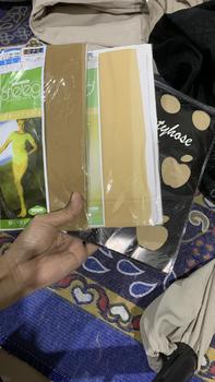 Product Review of Stocking celana warna kulit TEBAL penutup luka anti sobek celanastocking wanita from .**u 2