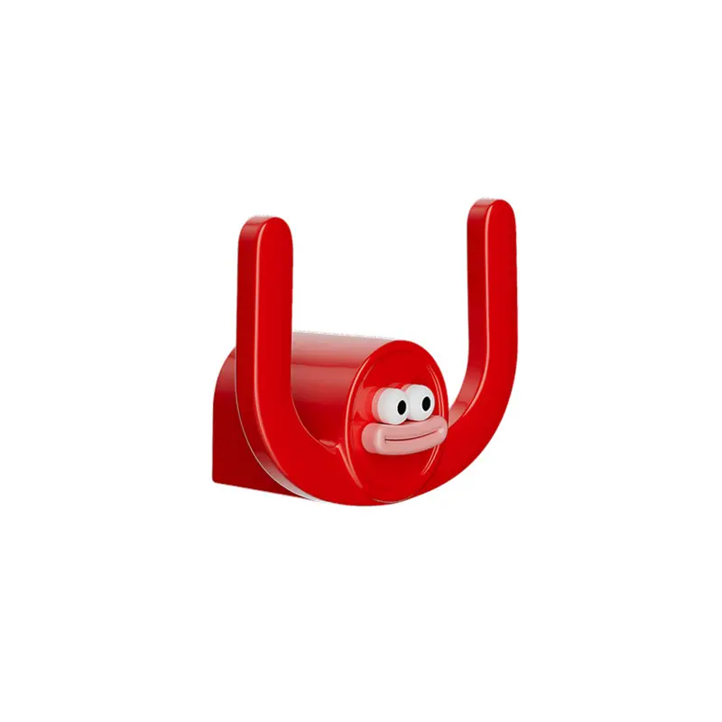 Giá Để Giày, Thiết Kế Sáng Tạo, Treo Tường, Không Cần Khoan, Sắp Xếp Sandal, Đa Năng, Kệ Đựng Đồ Trong Phòng Tắm, Thích Hợp Cho Khu Vực Vòi Hoa Sen, Giá Phơi Đồ 6