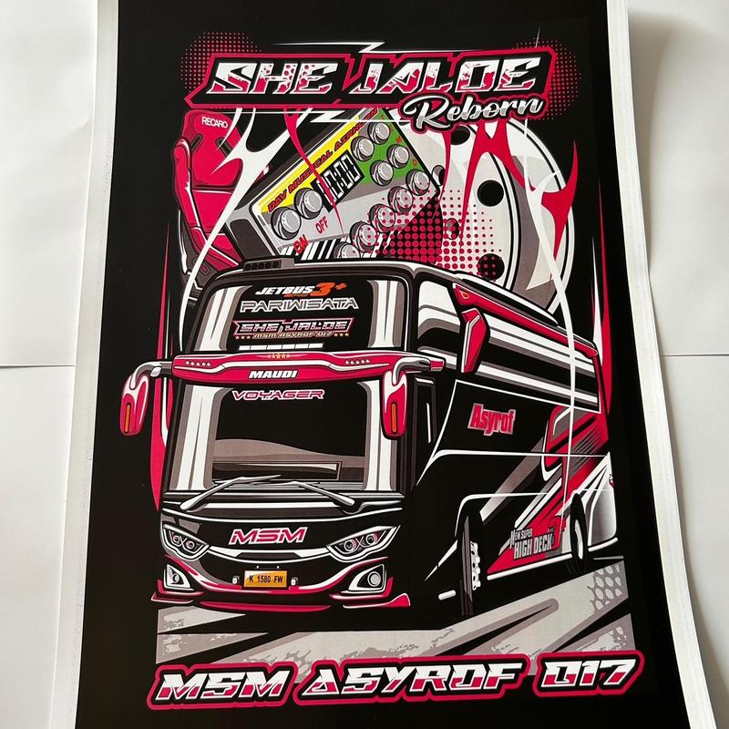 poster busmania msm asyrof shejaloereborn017 2