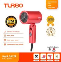 Gambar Turbo Travel Hair Dryer Selvia EHD6002 Bisa Dilipat Original - grey dari Toko Multi Elektronik Kota Administrasi Jakarta Pusat 2 Tokopedia