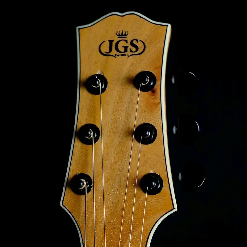GITAR AKUSTIK JGS TX 01 NA ABALONE JOGJA GUITAR SHOP 6