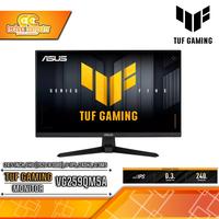 Gambar MONITOR ASUS TUF GAMING VG259QM5A Gaming Monitor - 24.5 inch, FHD (1920 x 1080), Fast IPS, 240Hz, 0.3ms dari Techno Computer Bali Kota Denpasar 1 Tokopedia