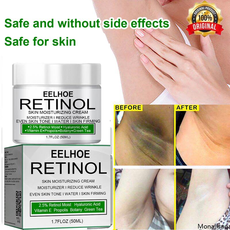 underarm whitening armpit whitening private part whitening 50g butt and inner thigh whitening cream Remove Melanin 1